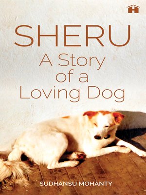 cover image of Sheru